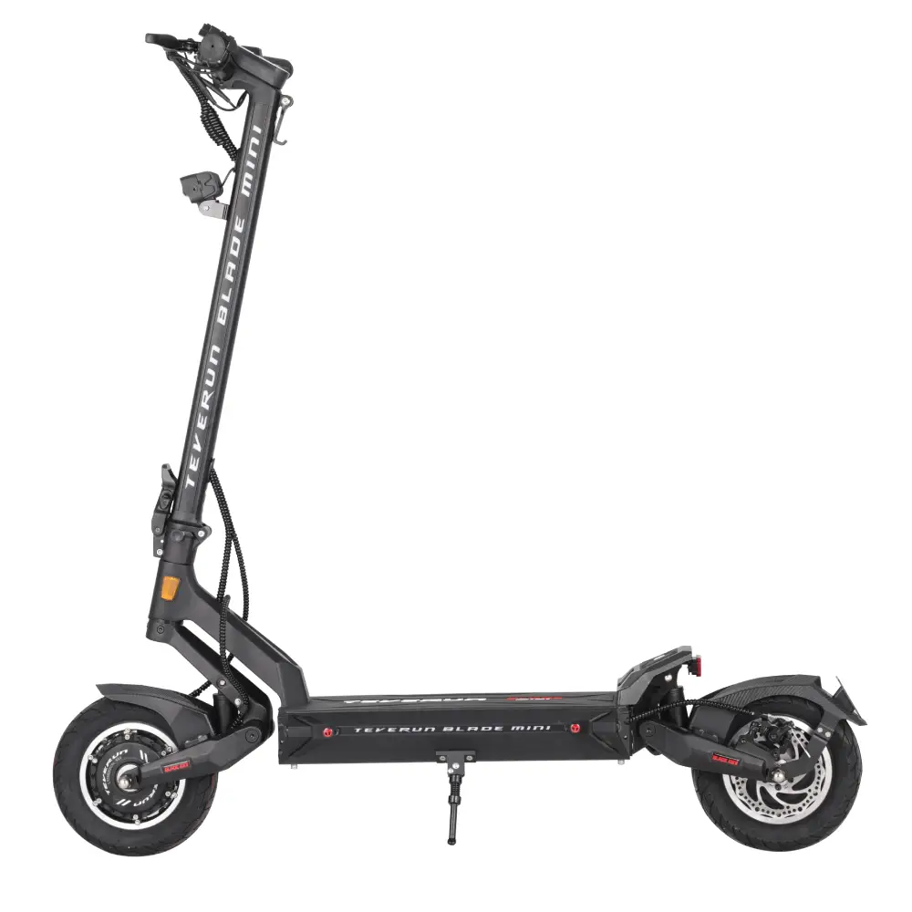 Best Selling E-Scooters